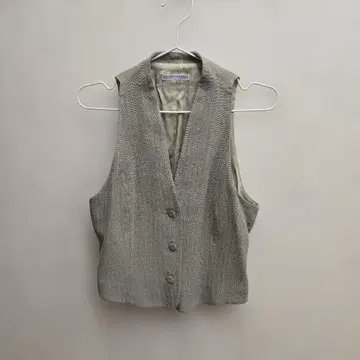 빈티지 EMPORIO ARMANI 아르마니 베스트 이탈리아제
