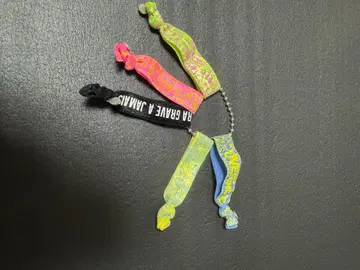 UVERworld 고무 밴드 세트