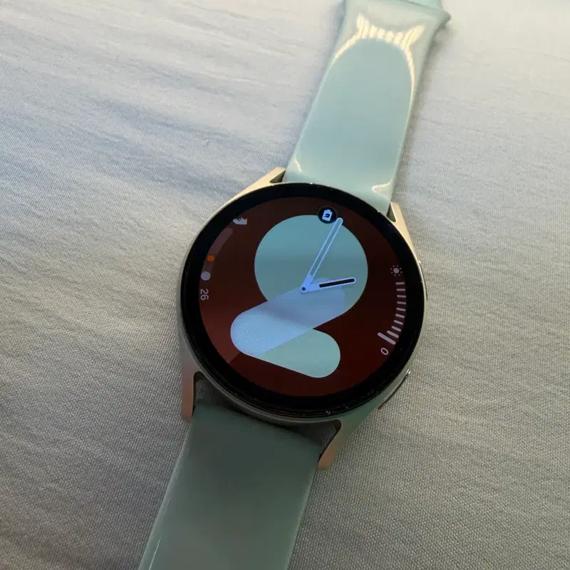 삼성 갤럭시 워치7 40mm LTE