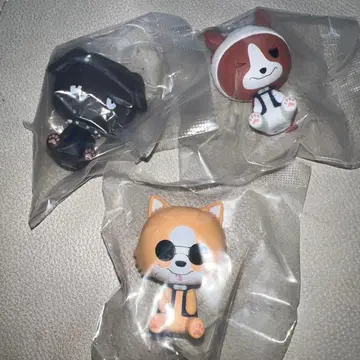 제일복권 NARUTO 나루토 나미노쿠니 편 E상 닌견 쵸코놋코