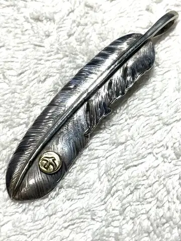 goros 금메달 포함 SV 특대형 페더