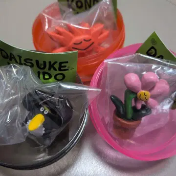 DAISUKE KONDO art collection 다이스케 콘도