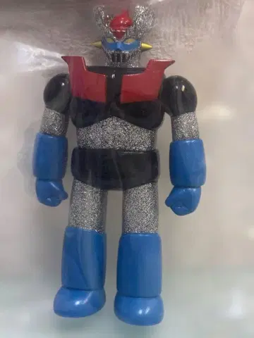 마징가 Z 기라라메판 MAXTOY 나가이 고 다이나믹 기획 맥스토이