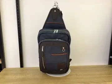 AVIREX 바디백 백팩
