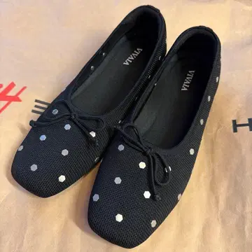 VIVAIA 플랫슈즈