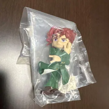 죠죠의 기묘한 모험 파르페스 카쿄인 노리아키 피규어