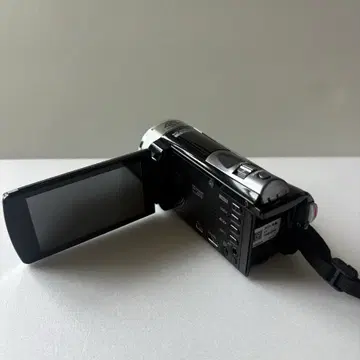 JVC 에버리오 GZ-HM33 블랙 캠코더 풀박스 | 브랜드 중고거래 플랫폼