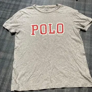 T셔츠 POLO