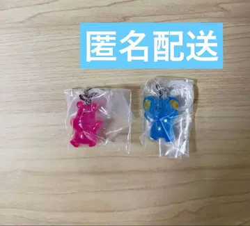 타베코 동물 메지루시 액세서리