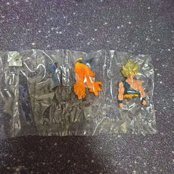 HG 드래곤볼 01 GOKU EDITION 초사이어인 미개봉 새상품