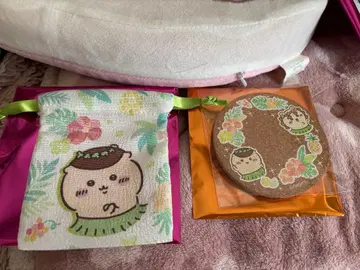영화 치이카와 (먼작귀) 밤만주 세트