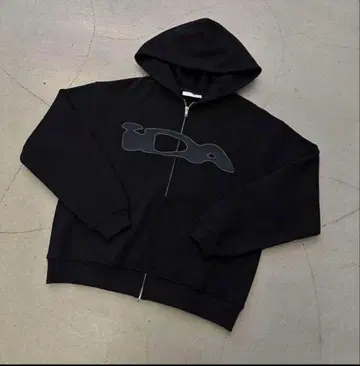 IDA SPLY ZIP UP HOODI S 사이즈