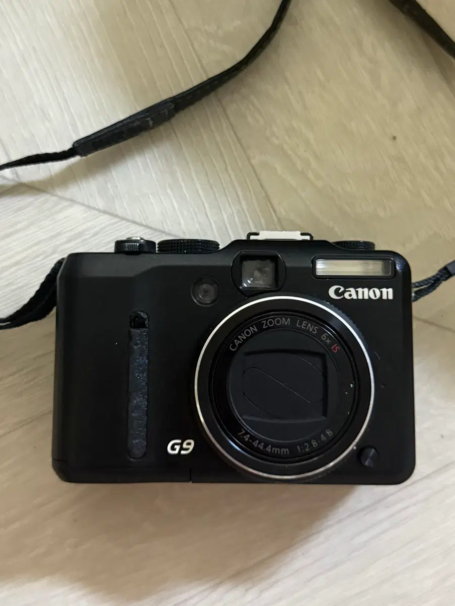 캐논 파워샷 g9