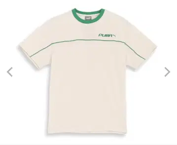 PUMA 반팔 T셔츠 남성용