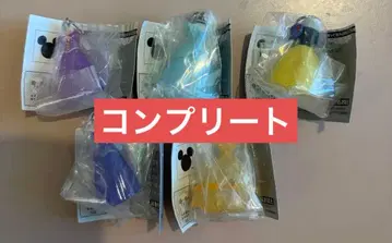 디즈니 프린세스 코스튬 메지루시 액세서리 컴플리트
