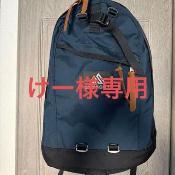 GREGORY 그레고리 백팩 네이비