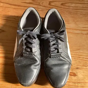 PUMA 골프화 남성용 블랙 27.5cm 가격 협상 가능