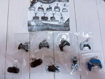PlayStation 메지루시 액세서리 전 8종