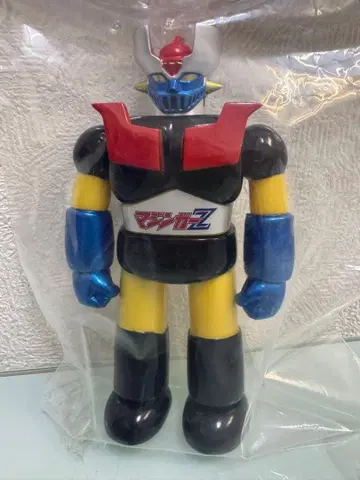 마징가 Z MAXTOY 나가이 고 다이나믹 기획 맥스토이