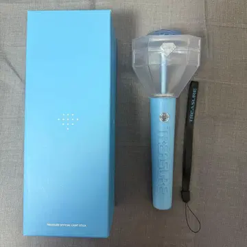 TREASURE 응원봉