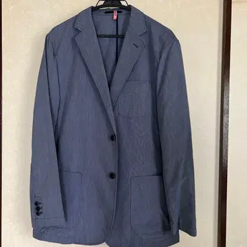 UNIQLO 여름용 자켓 XL