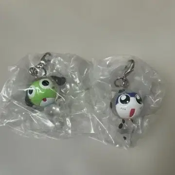 개구리 중사 케로로 메지루시 액세서리 동물 변신입니다 케로로 타마마
