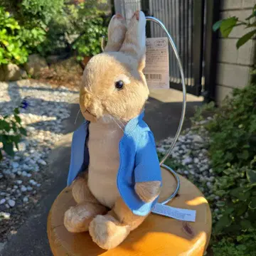 Peter Rabbit 봉제 인형