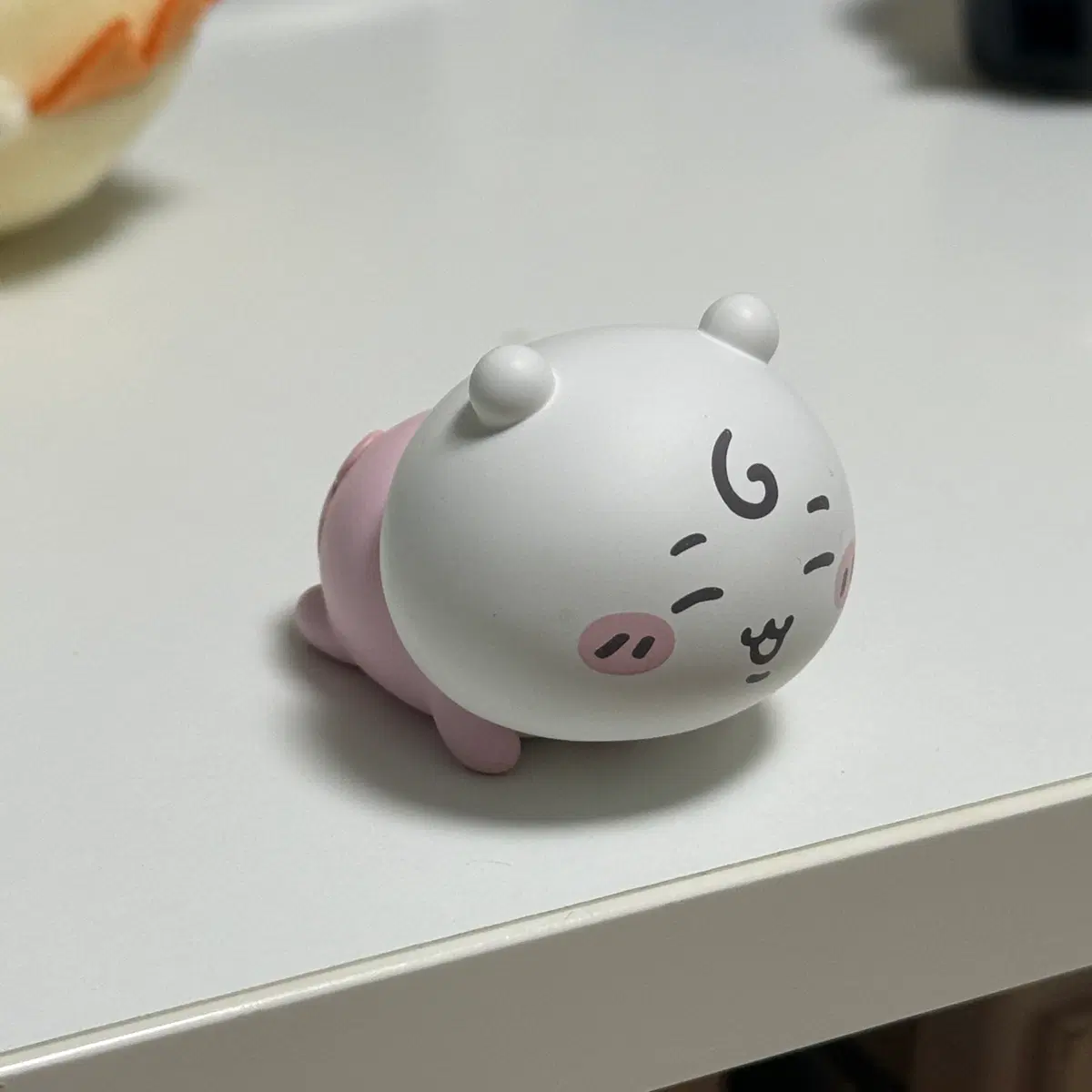 베이비 치이카와 피규어 판매 교환구해요!!