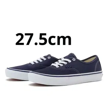 VANS SKATE Authentic