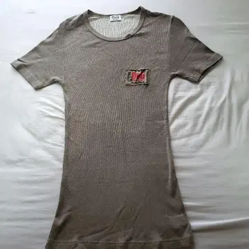 D&G 셔츠