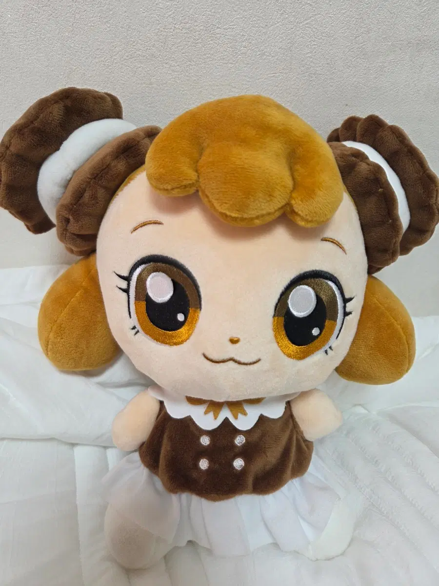 티니핑 샌드핑 28cm 봉제인형