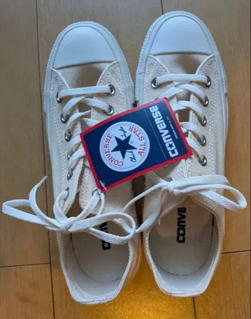 Converse ALL STAR OX 스니커즈