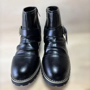 엔지니어 부츠 5111