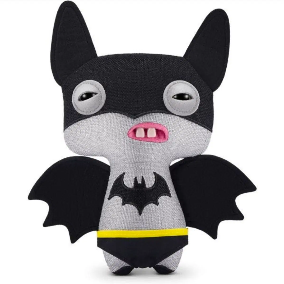 퍼글러 DC 배트맨 인형