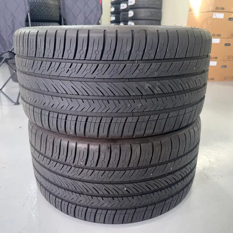 미쉐린 파일럿 스포츠 올시즌 4 275/30R20 , 275 30 20
