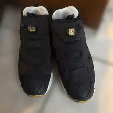 Reebok InstaPump Fury 스니커즈