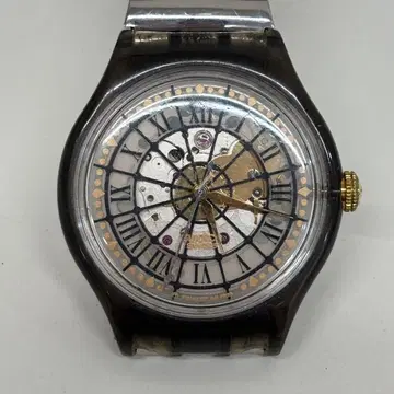 SWATCH 스와치 자동 시계