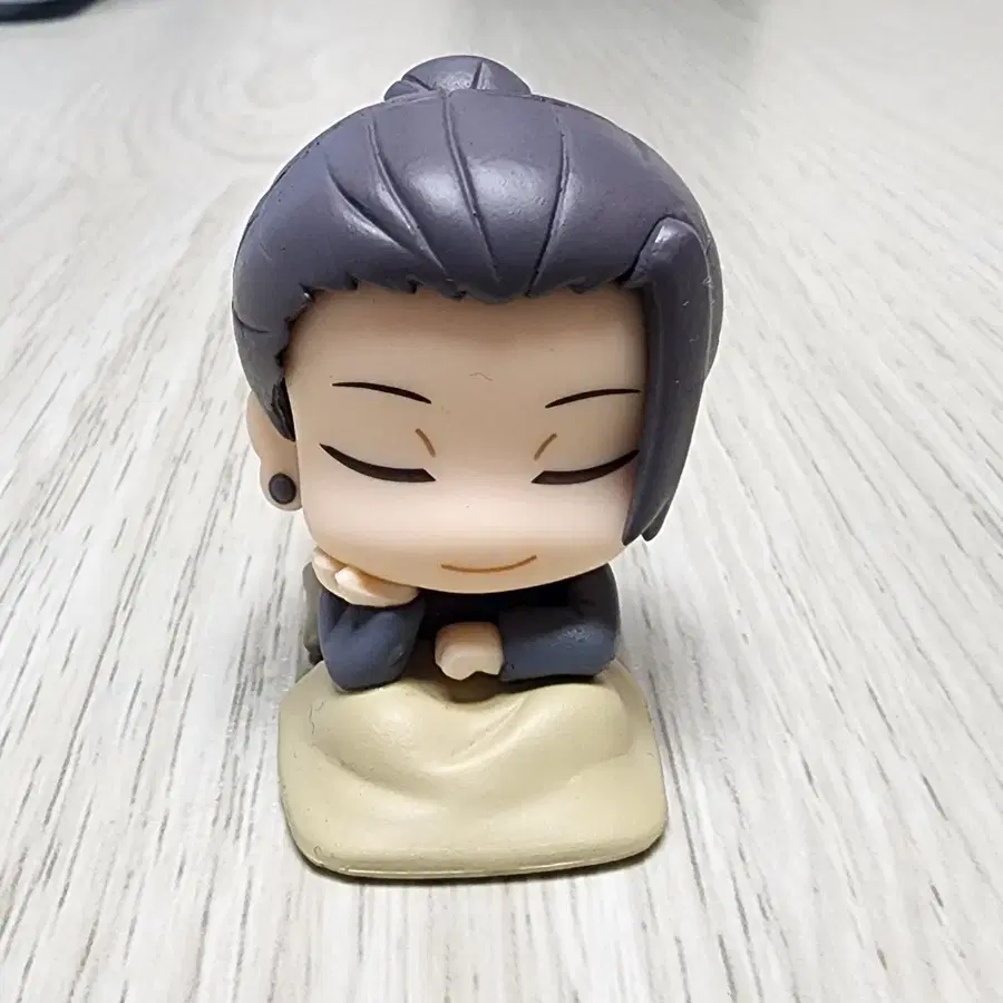 주술회전 게토 오네무탄