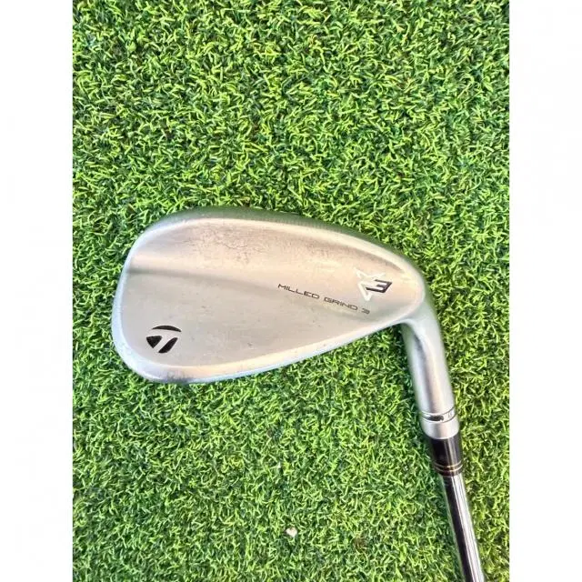 테일러메이드 Milled Grind 3 웨지 54도 경량스틸850 R