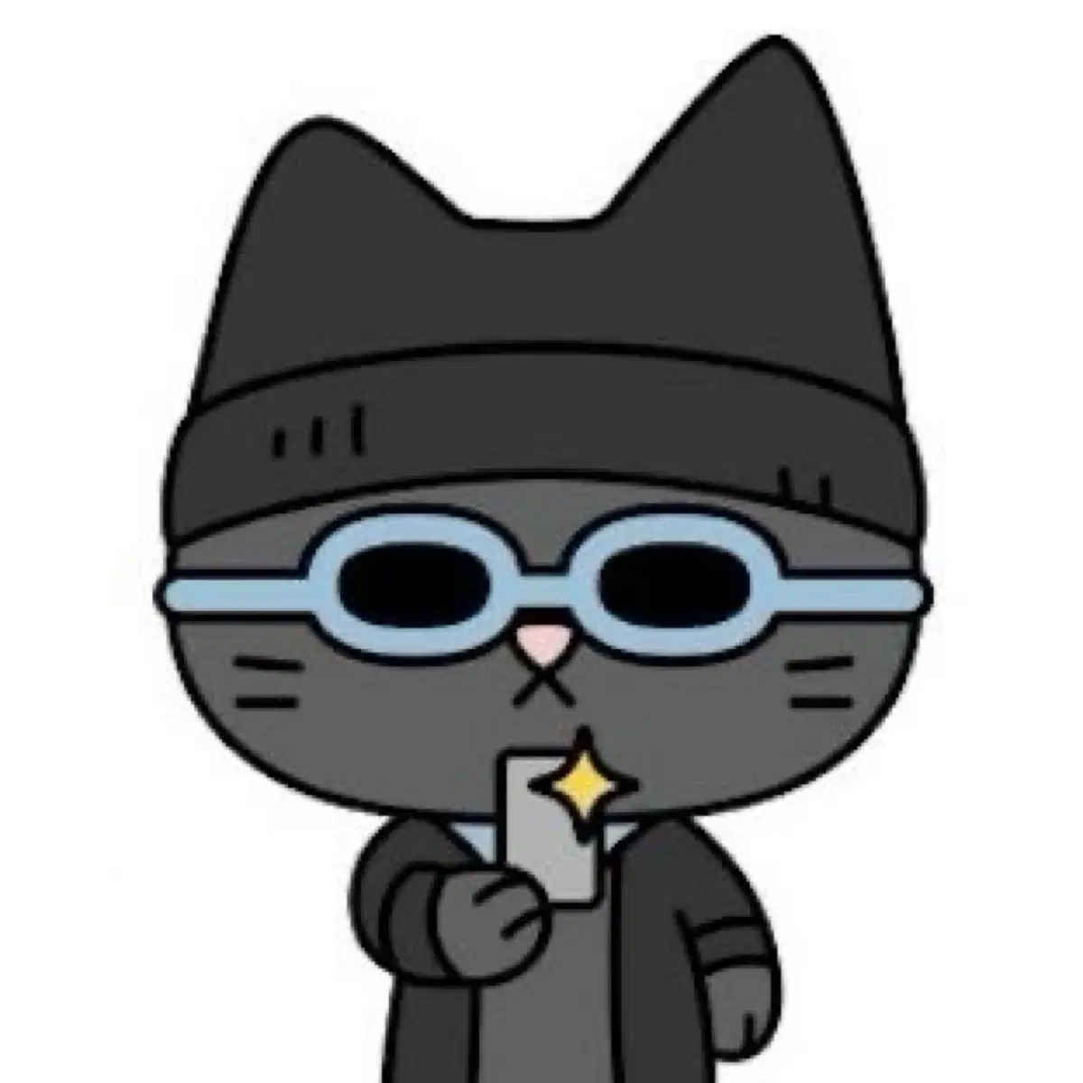 보넥도 홈 빵 띠부실