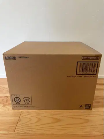 ROBOT혼 나이팅게일 CHAR's SPECIAL COLOR