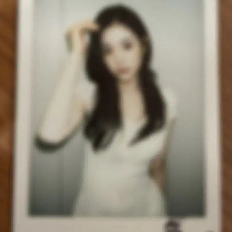 Shop triples polaroid on Bunjang Global Site - No more Korean account!