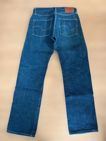 ONI DENIM 20온스 스트레이트 데님 사이즈 30
