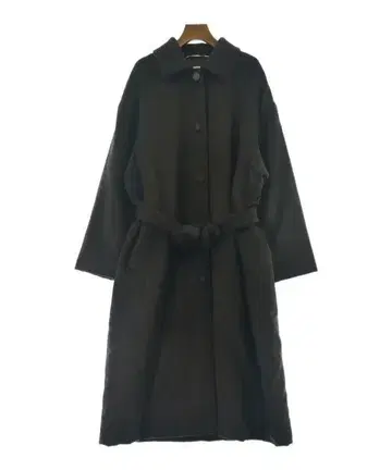 HERMES 스텐카라 코트 여성용