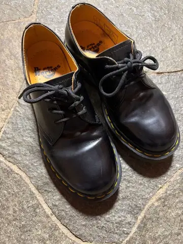 [ UK4 ] 닥터마틴 Dr Martens 3홀