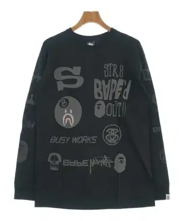 STUSSY 티셔츠 남성용