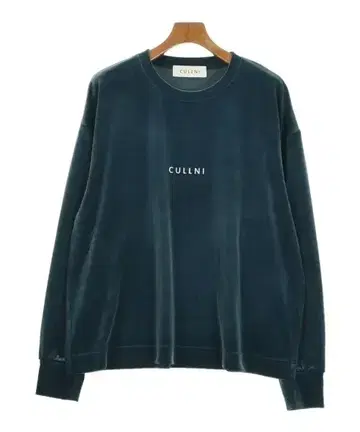 CULLNI 티셔츠 남성용