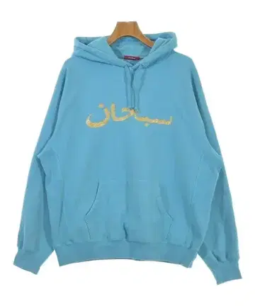 Supreme 후드티 남성용