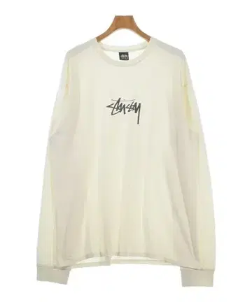 STUSSY 티셔츠 남성용