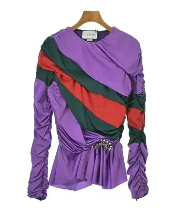 GUCCI 블라우스 여성용